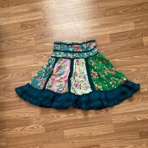 Matilda Jane Skirt